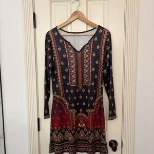 Tunic dress